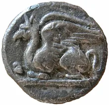 coin obv