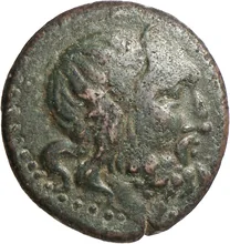 coin obv
