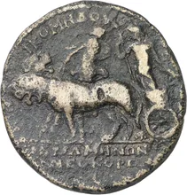 coin rev