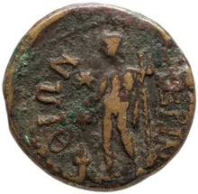 coin rev