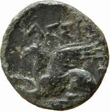 coin rev