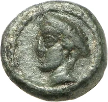 coin obv