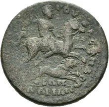 coin rev
