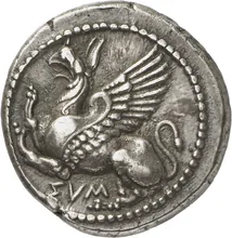 coin obv