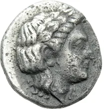 coin obv