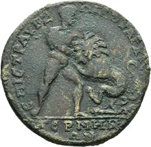 coin rev