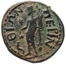 coin rev