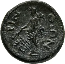 coin rev
