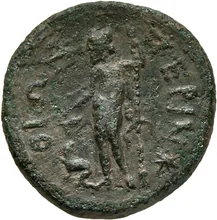 coin rev