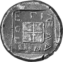 coin rev