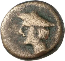 coin obv