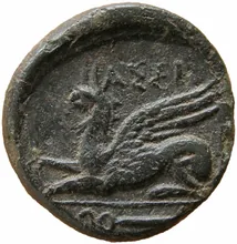 coin rev