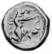 coin rev