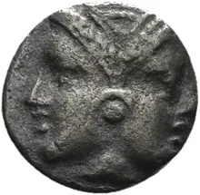 coin obv