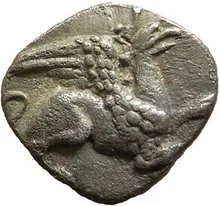 coin obv