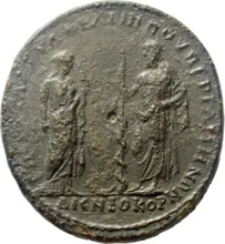 coin rev