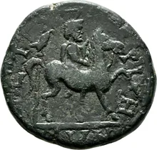 coin rev