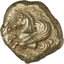 coin obv