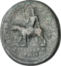 coin rev
