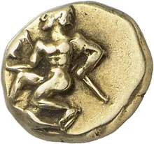 coin obv