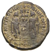 coin rev