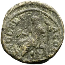coin rev