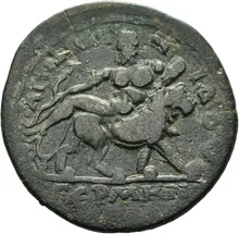 coin rev