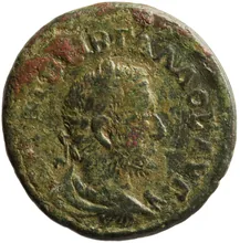 coin obv