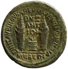 coin rev