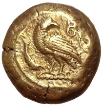coin obv