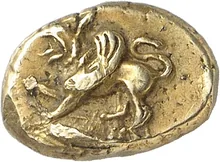 coin obv