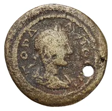 coin obv