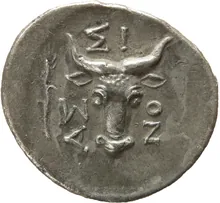 coin rev