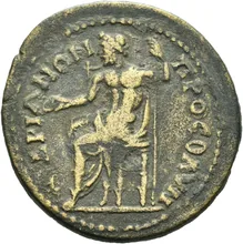 coin rev