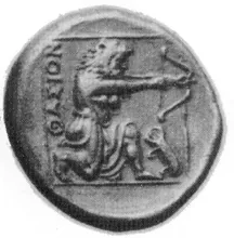 coin rev