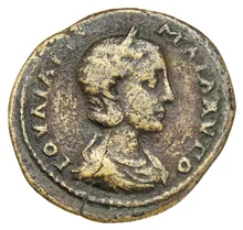 coin obv