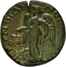 coin rev