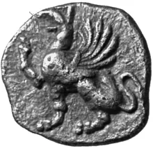 coin obv