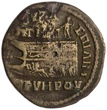 coin rev