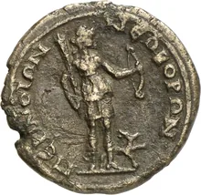 coin rev