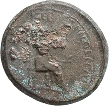 coin rev