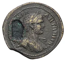 coin obv