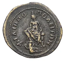 coin rev