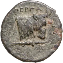 coin rev