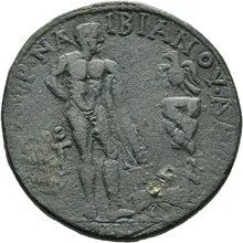 coin rev