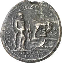 coin rev