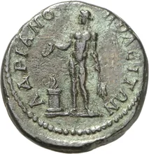 coin rev