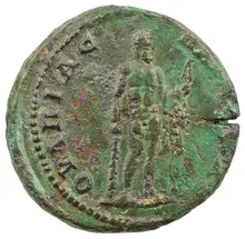 coin rev