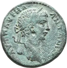 coin obv