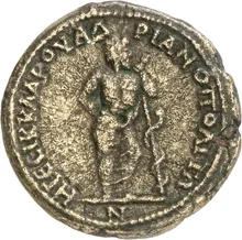 coin rev